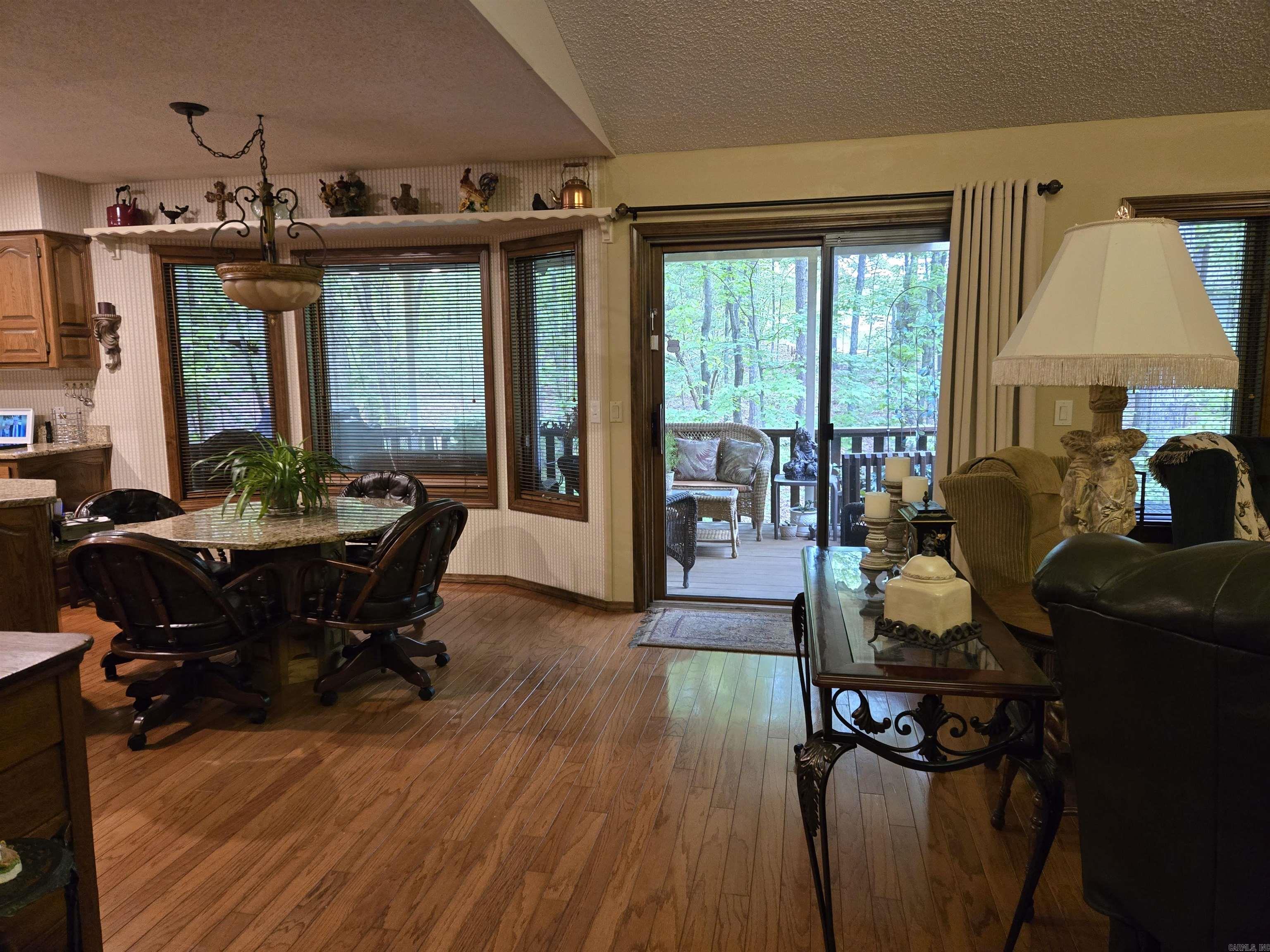 7 Burladero Trace Hot Springs Village, AR 71909