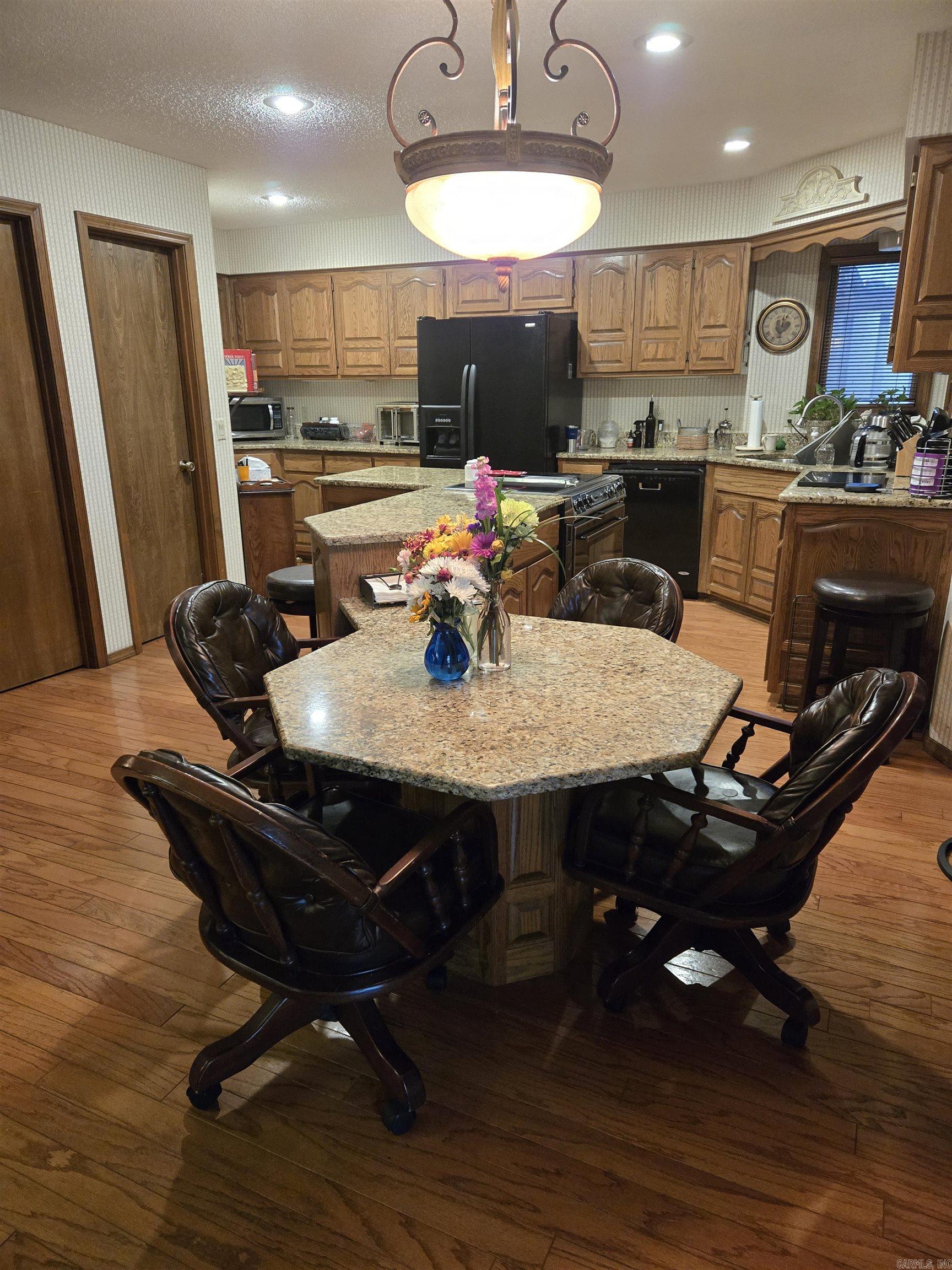 7 Burladero Trace Hot Springs Village, AR 71909