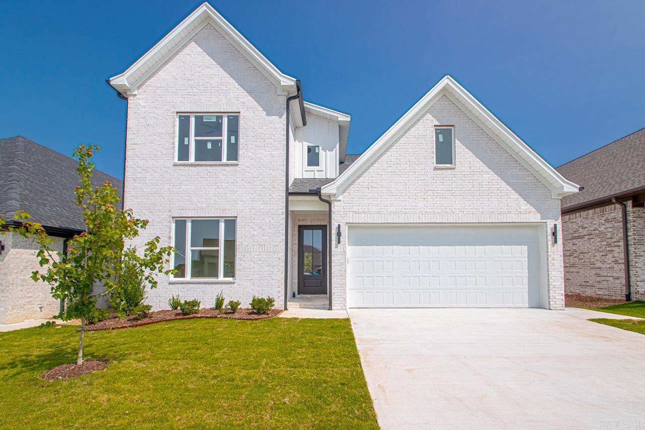 121  Fletcher Ridge  Little Rock, AR
