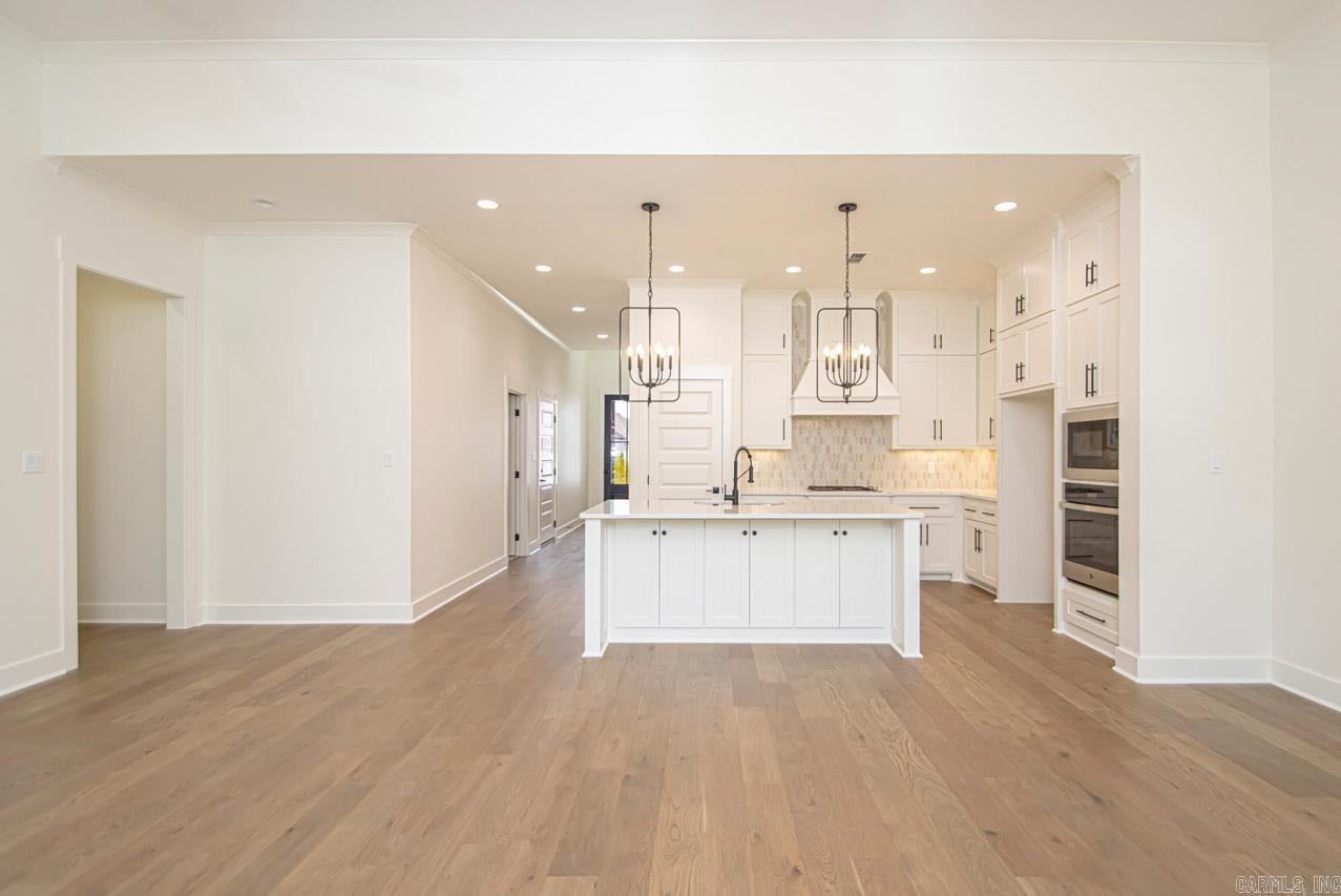 121  Fletcher Ridge  Little Rock, AR