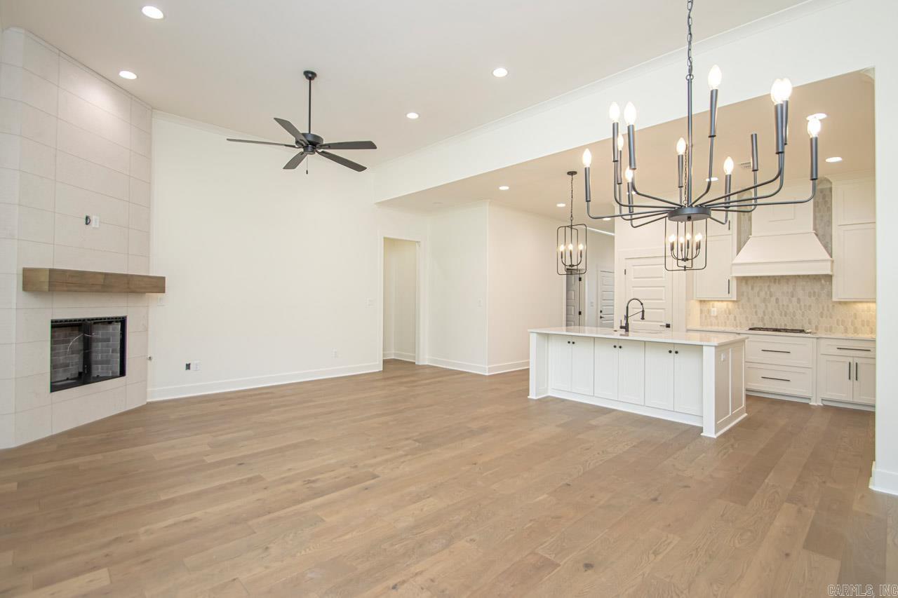 121  Fletcher Ridge  Little Rock, AR
