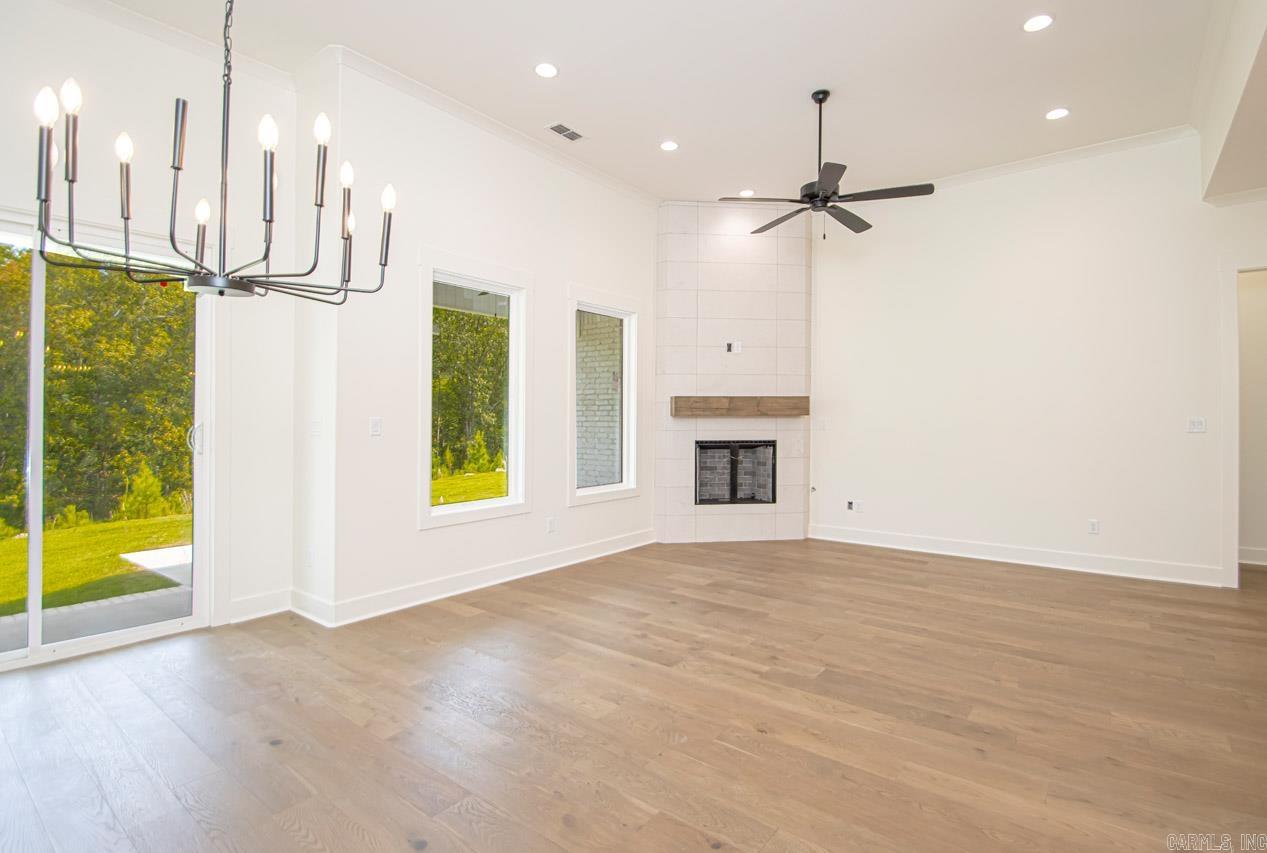 121  Fletcher Ridge  Little Rock, AR