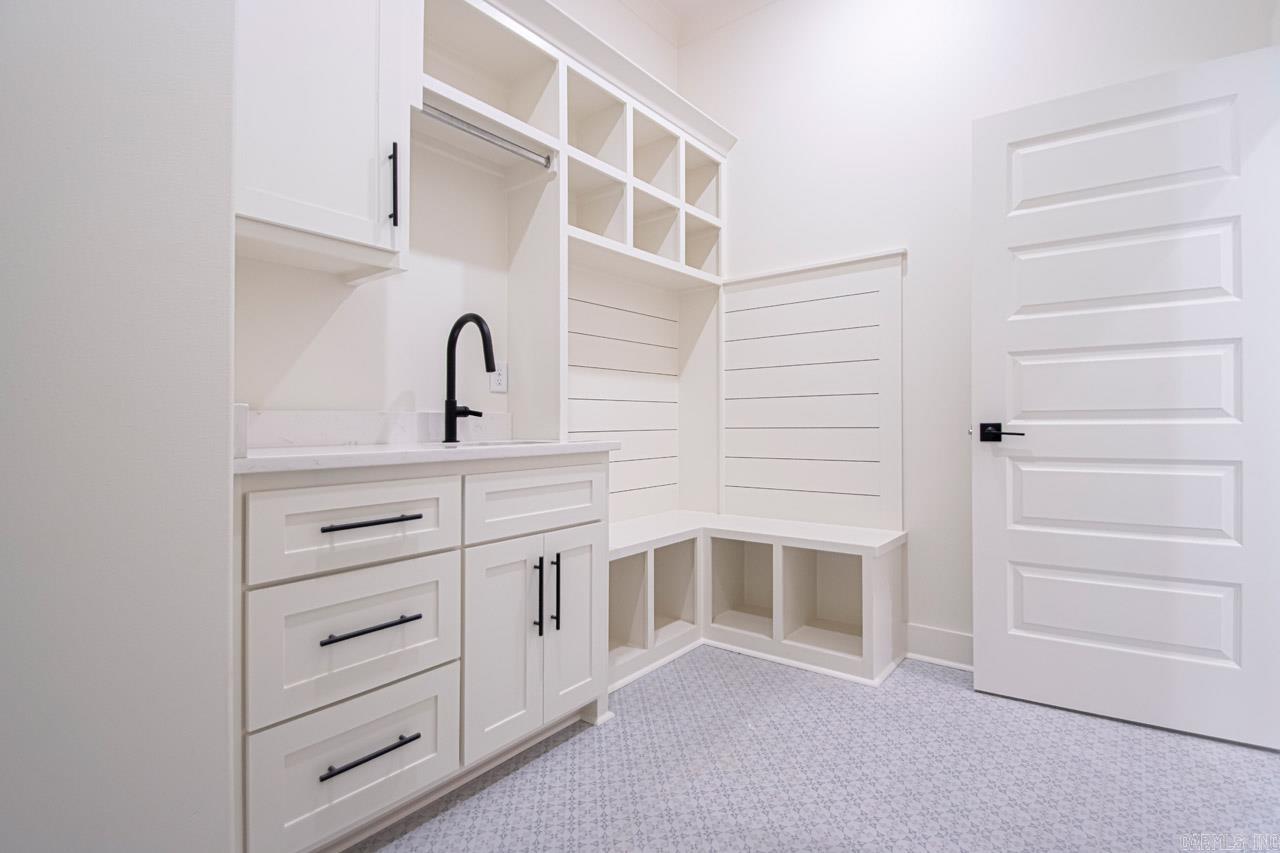 121  Fletcher Ridge  Little Rock, AR