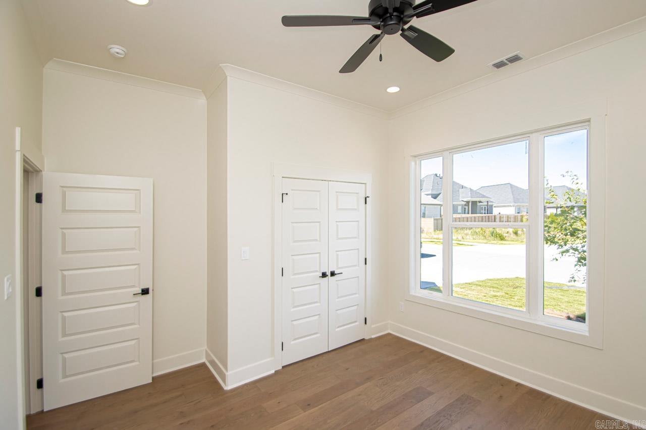121  Fletcher Ridge  Little Rock, AR