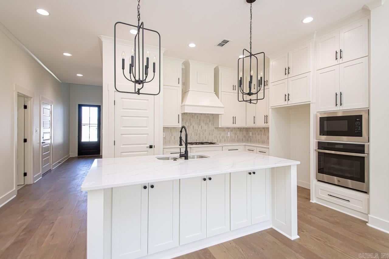 121  Fletcher Ridge  Little Rock, AR