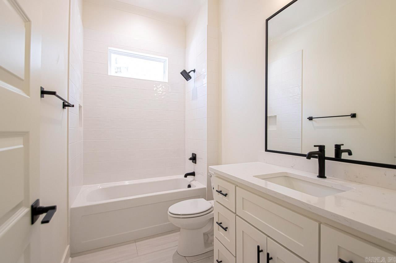 121  Fletcher Ridge  Little Rock, AR