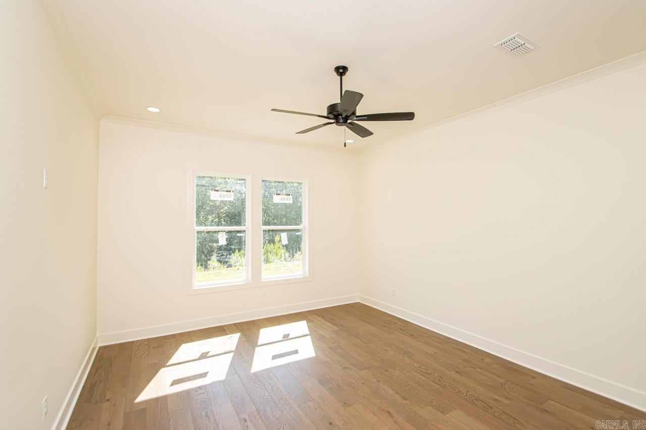 121  Fletcher Ridge  Little Rock, AR