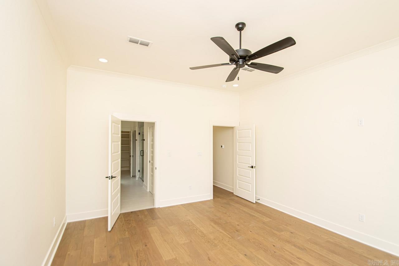 121  Fletcher Ridge  Little Rock, AR