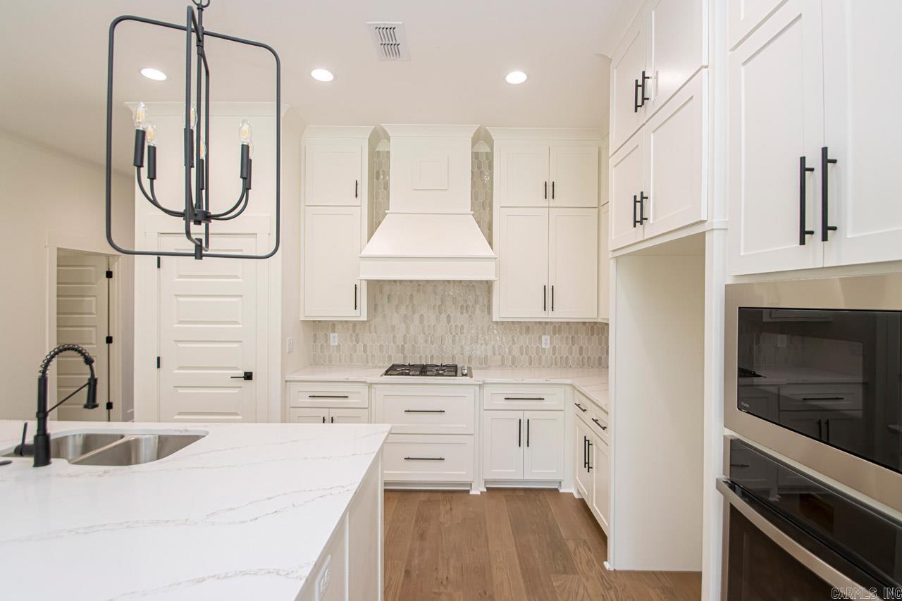 121  Fletcher Ridge  Little Rock, AR
