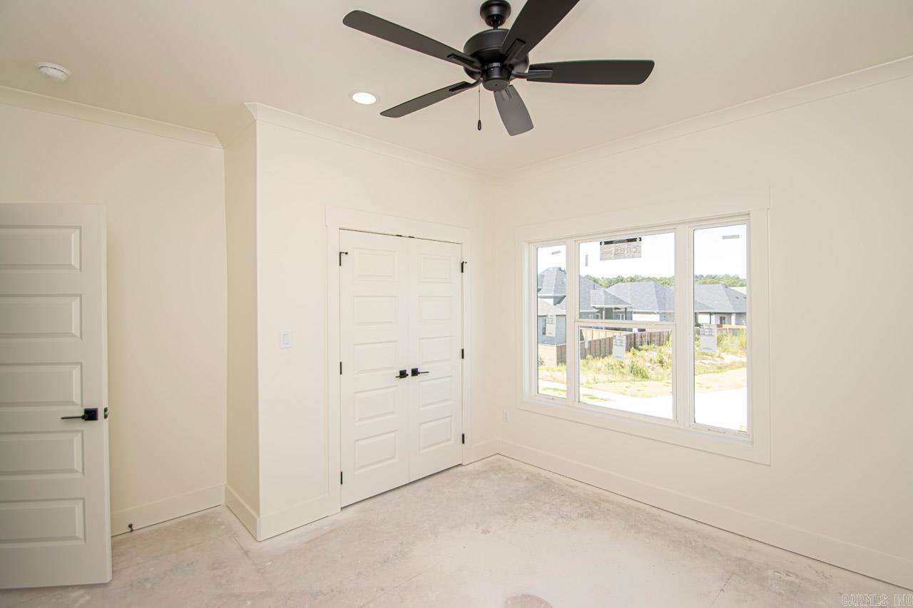 121  Fletcher Ridge  Little Rock, AR