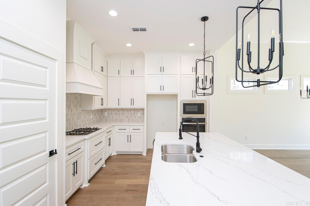 121  Fletcher Ridge  Little Rock, AR