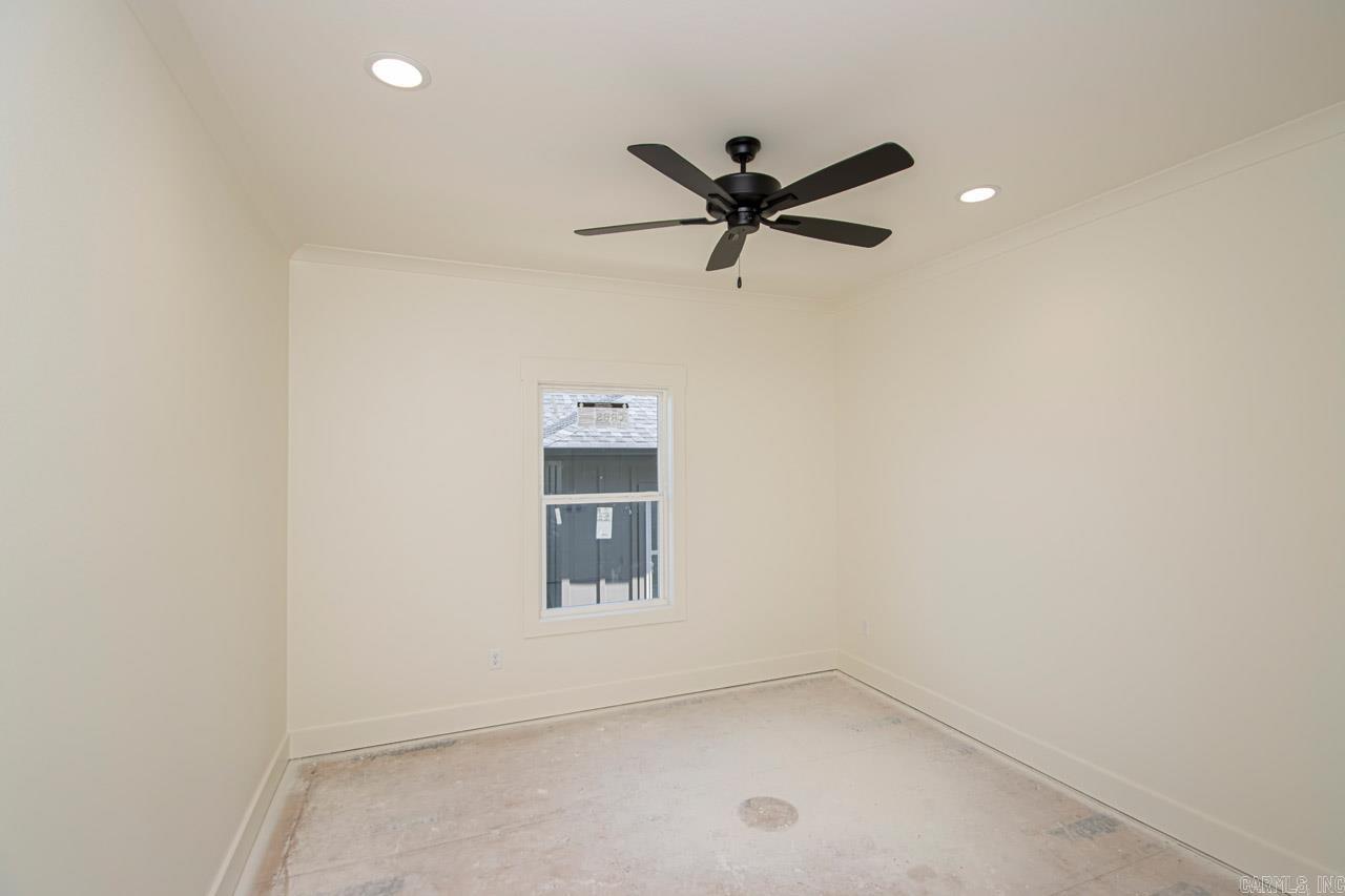 121  Fletcher Ridge  Little Rock, AR