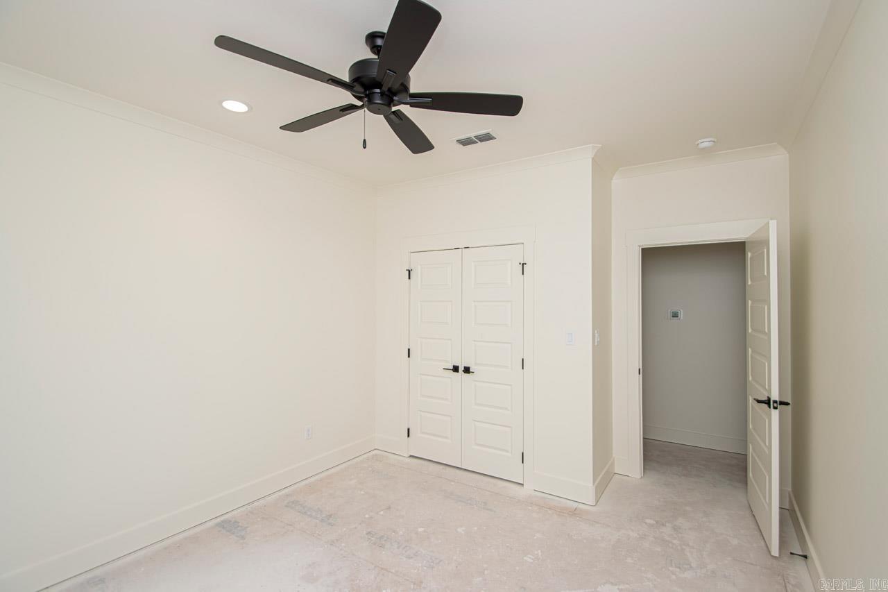 121  Fletcher Ridge  Little Rock, AR