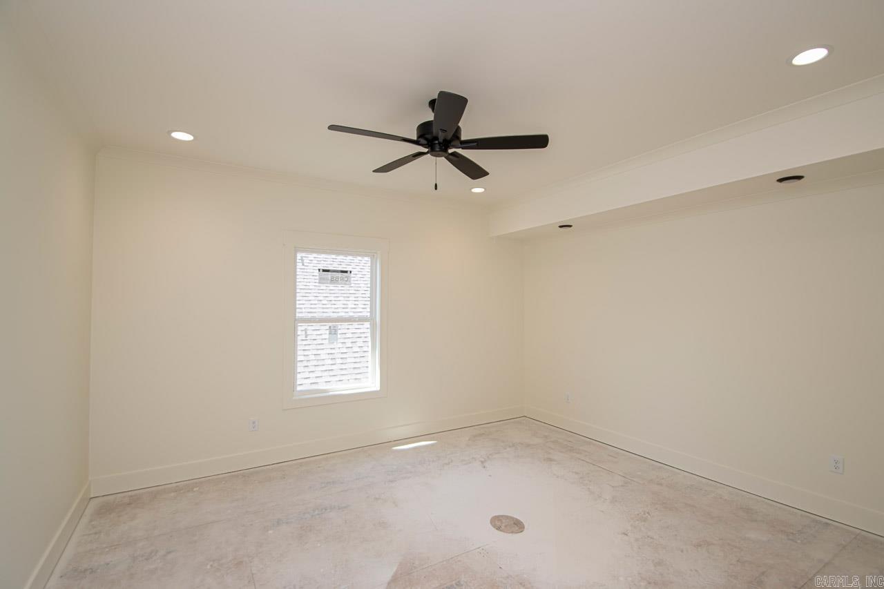 121  Fletcher Ridge  Little Rock, AR