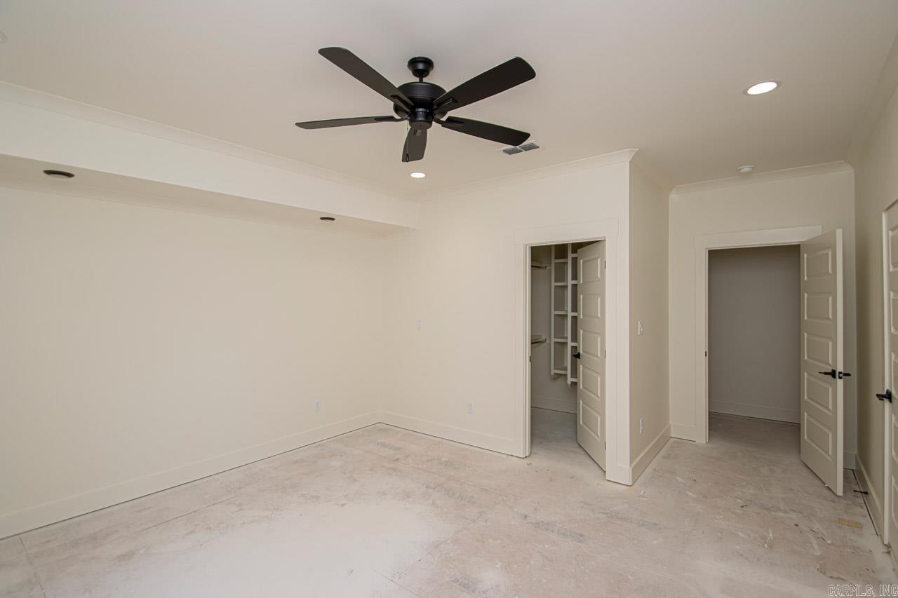 121  Fletcher Ridge  Little Rock, AR