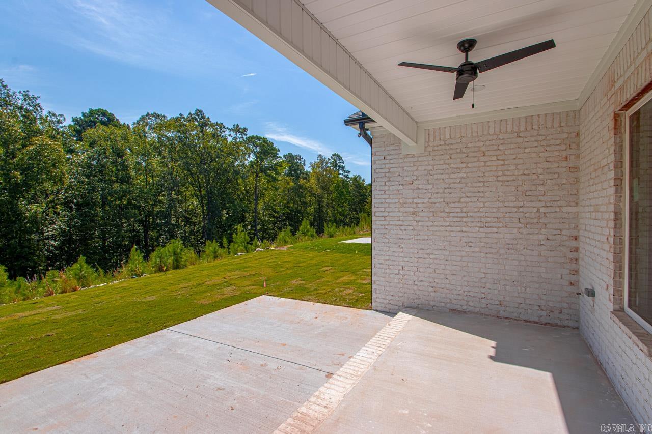 121  Fletcher Ridge  Little Rock, AR
