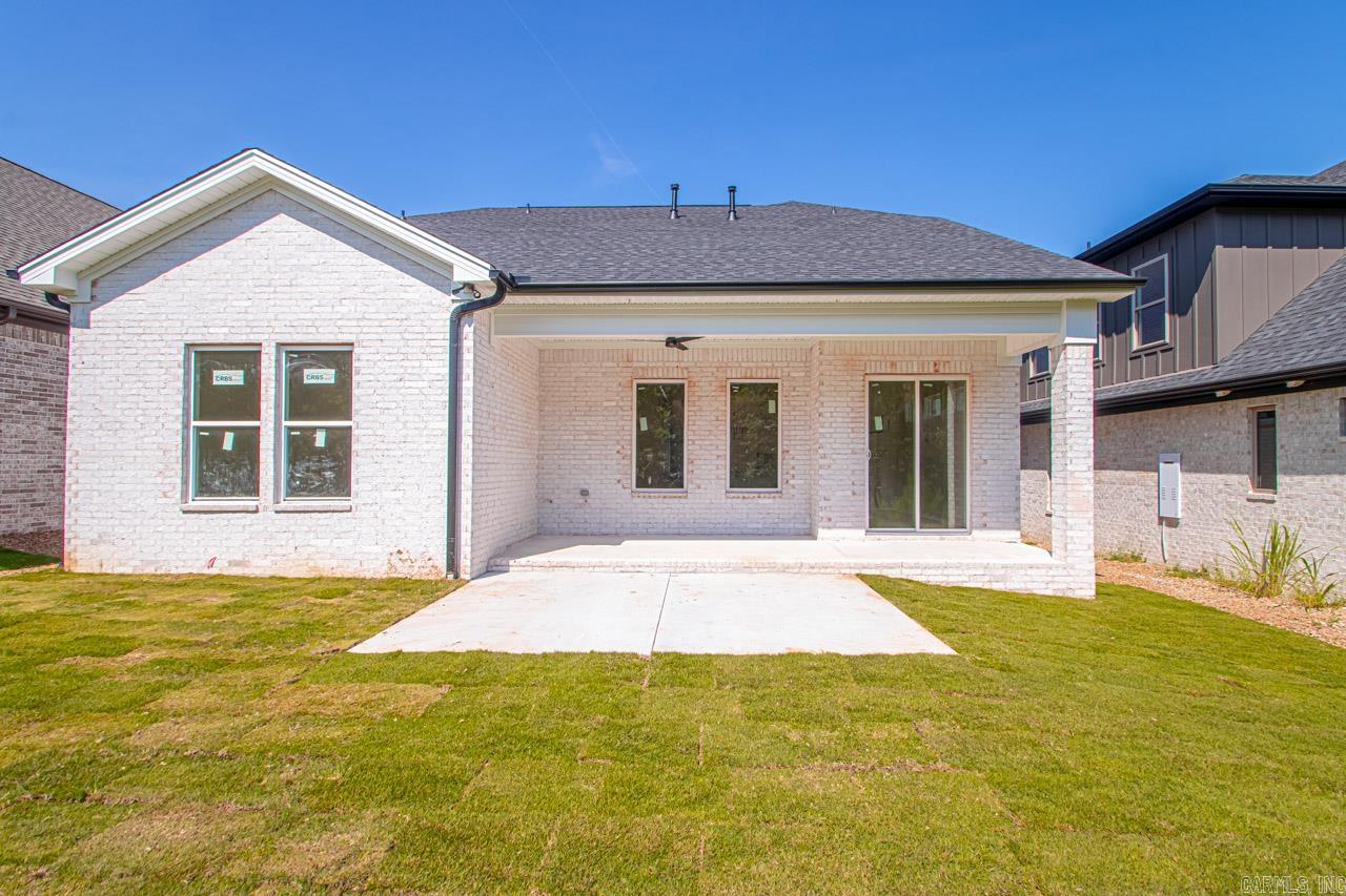 121  Fletcher Ridge  Little Rock, AR