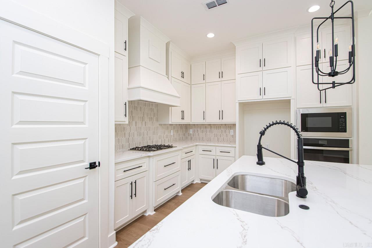 121  Fletcher Ridge  Little Rock, AR