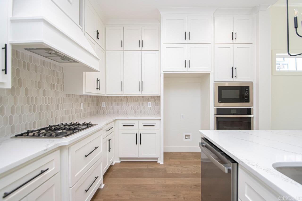 121  Fletcher Ridge  Little Rock, AR