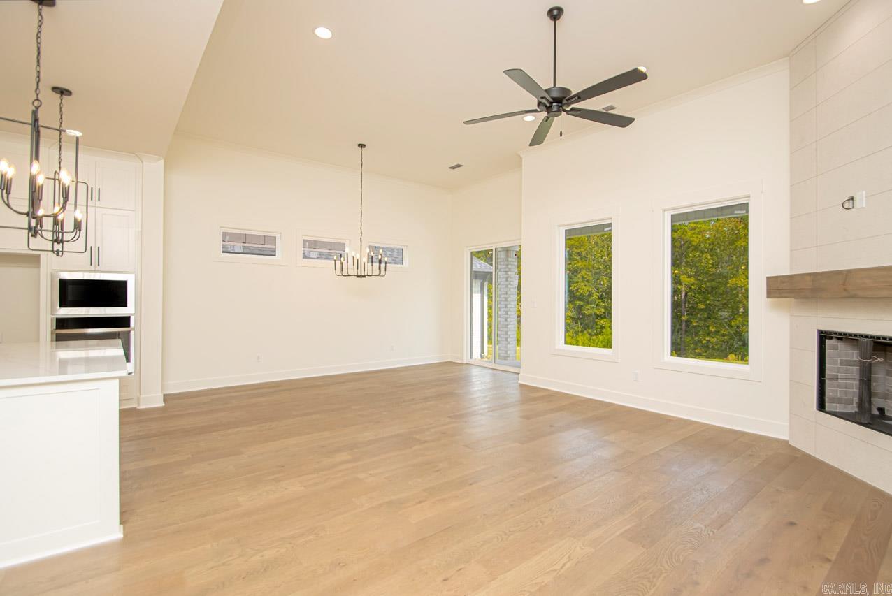 121  Fletcher Ridge  Little Rock, AR