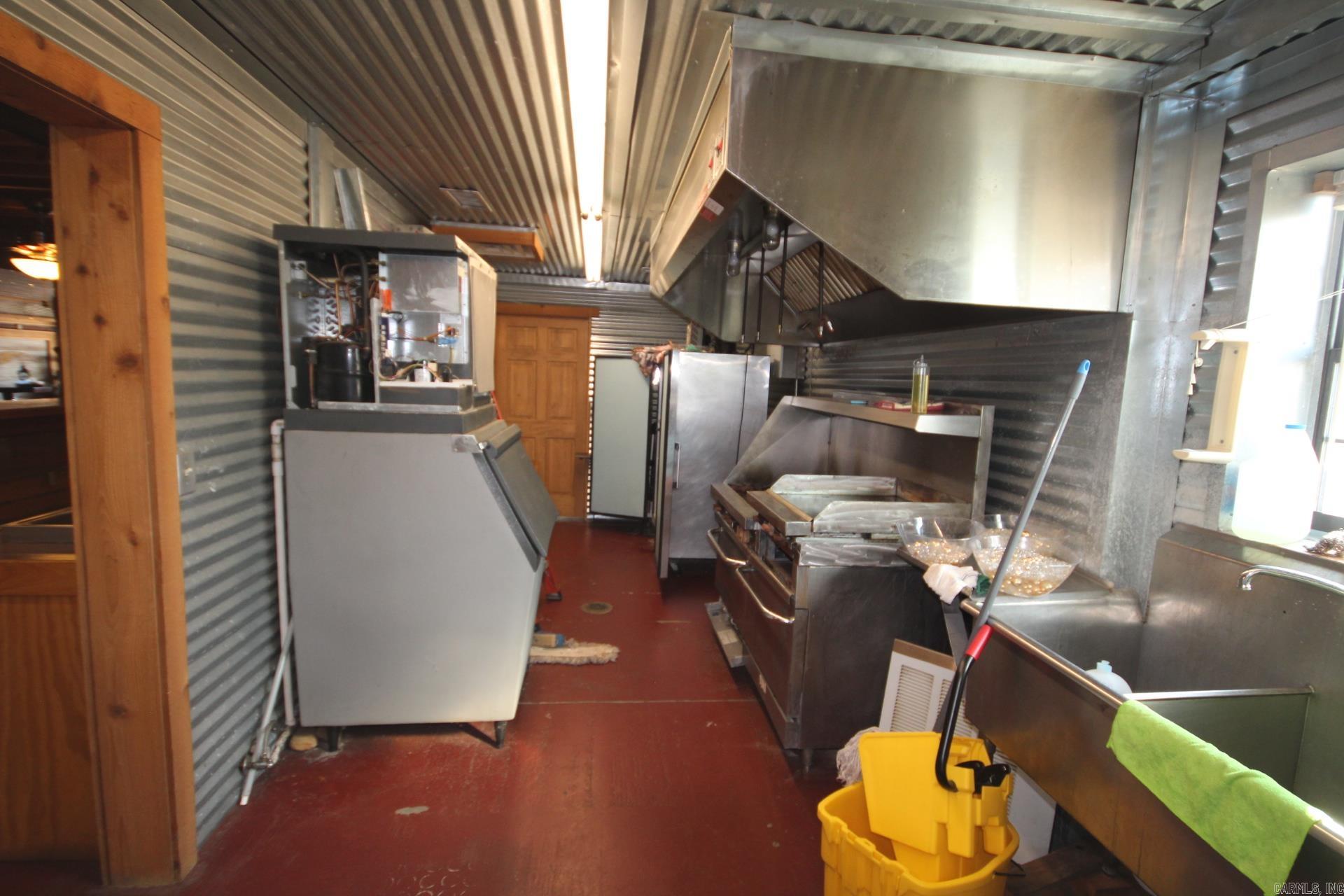 1545  Hwy. 27 S.  Nashville, AR
