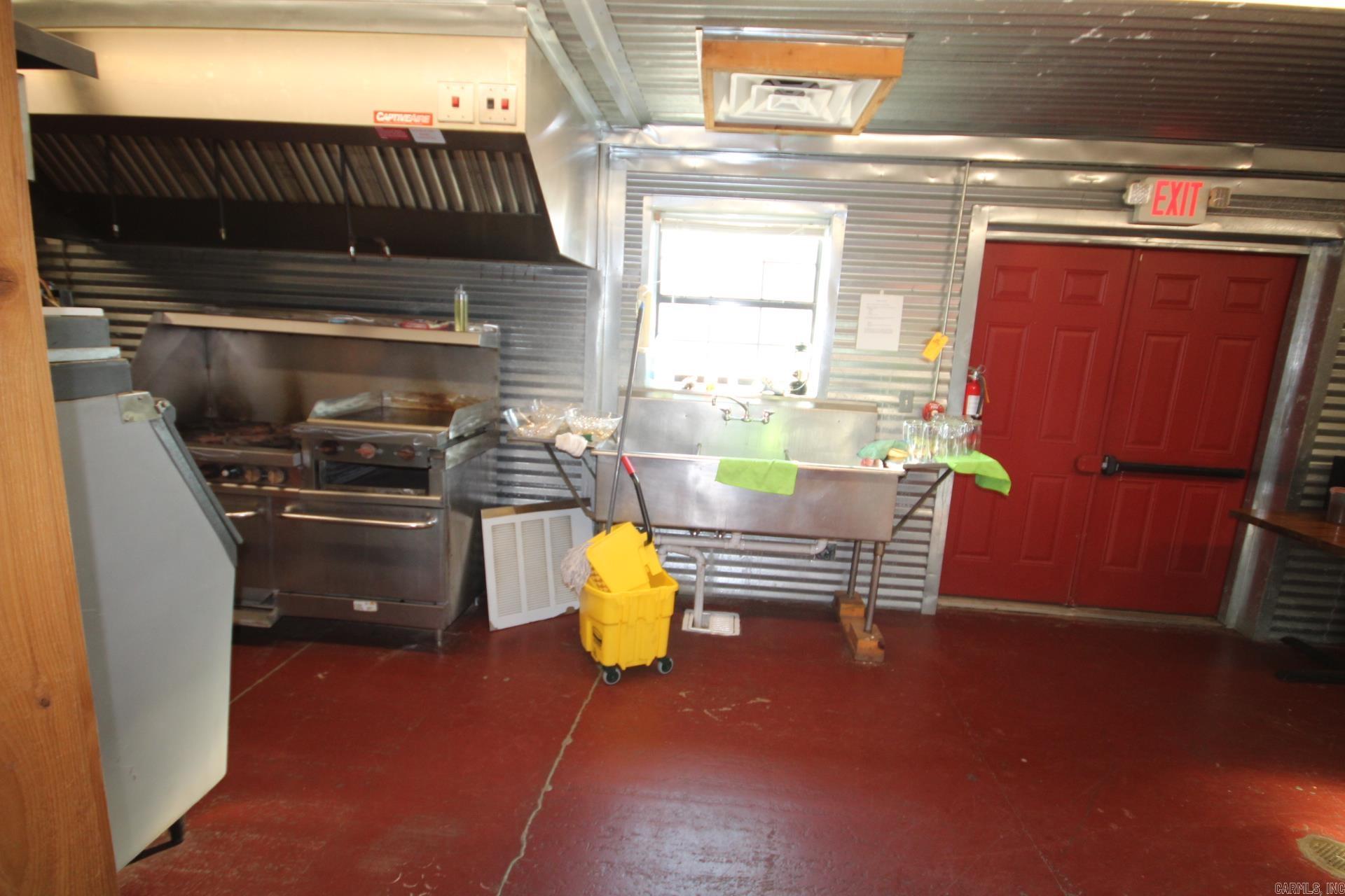 1545  Hwy. 27 S.  Nashville, AR