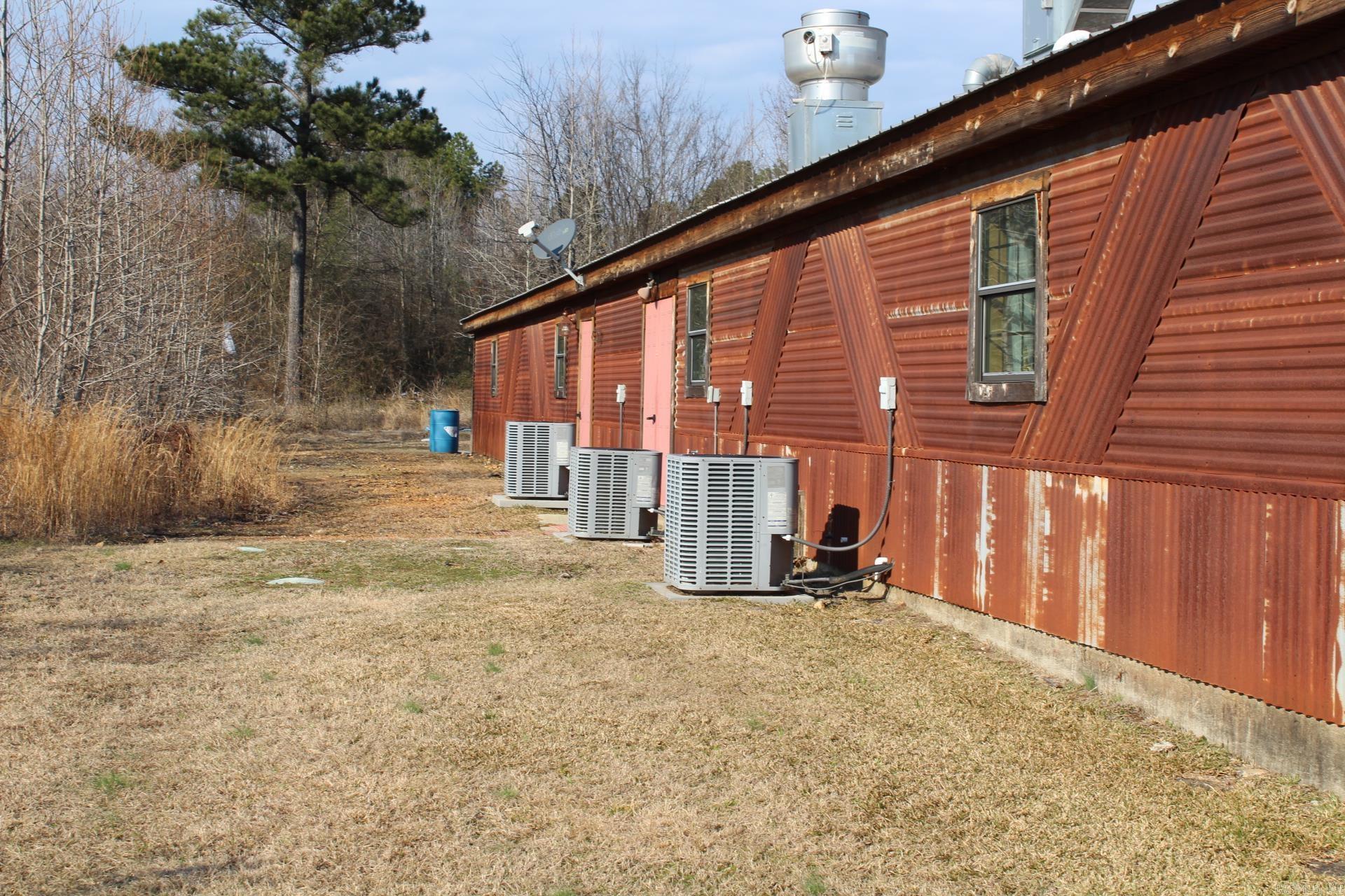1545  Hwy. 27 S.  Nashville, AR