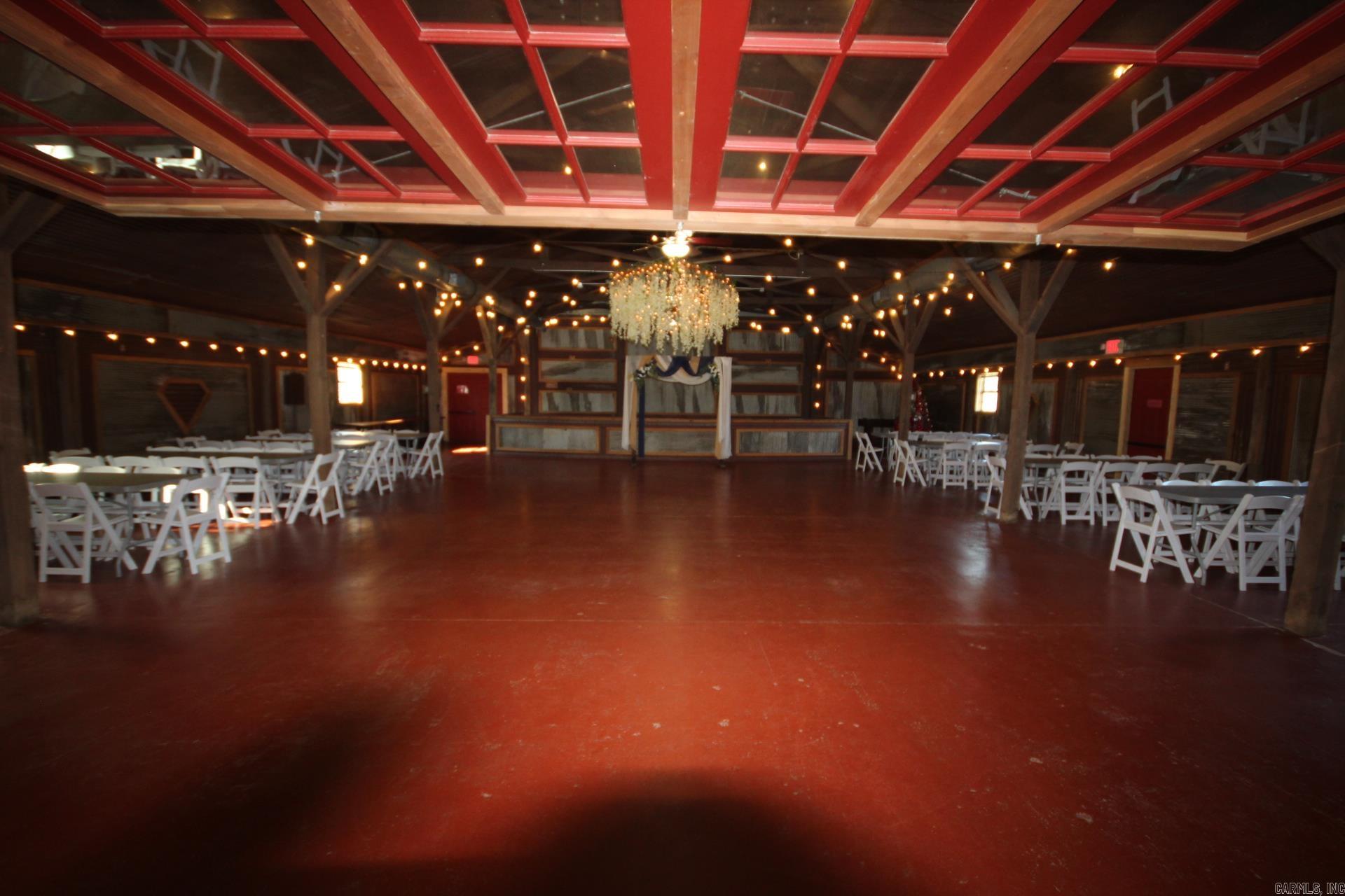1545  Hwy. 27 S.  Nashville, AR