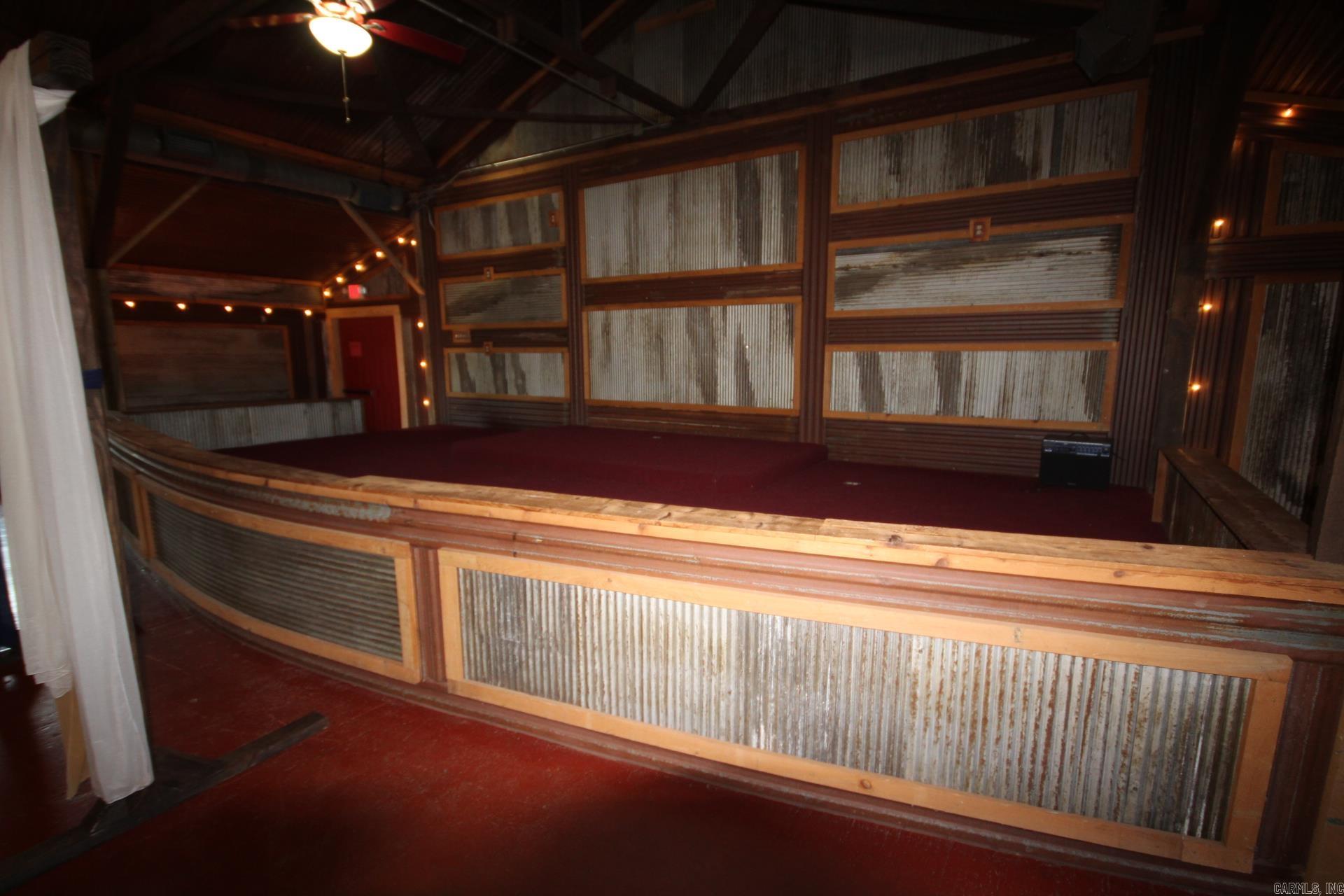 1545  Hwy. 27 S.  Nashville, AR