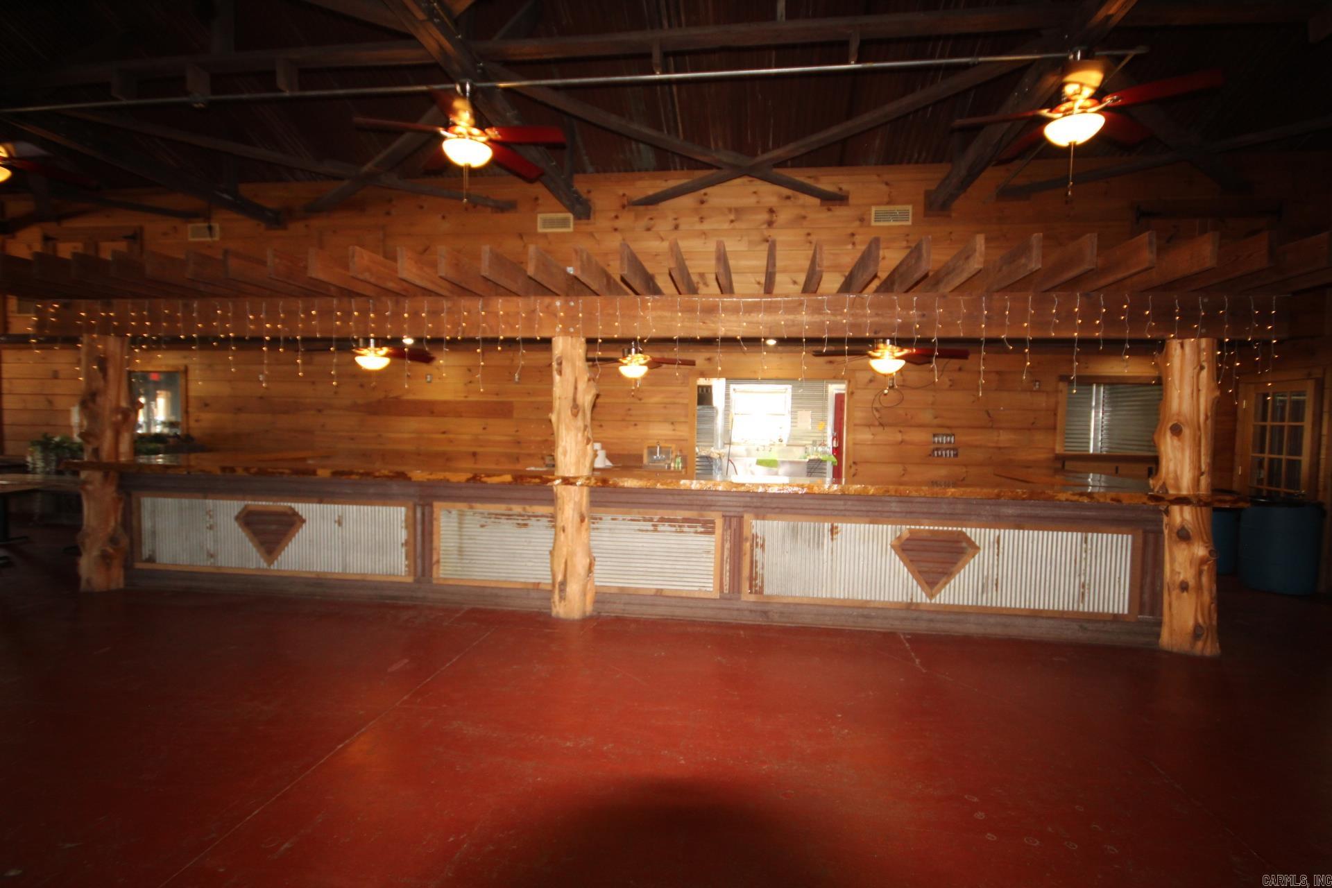 1545  Hwy. 27 S.  Nashville, AR