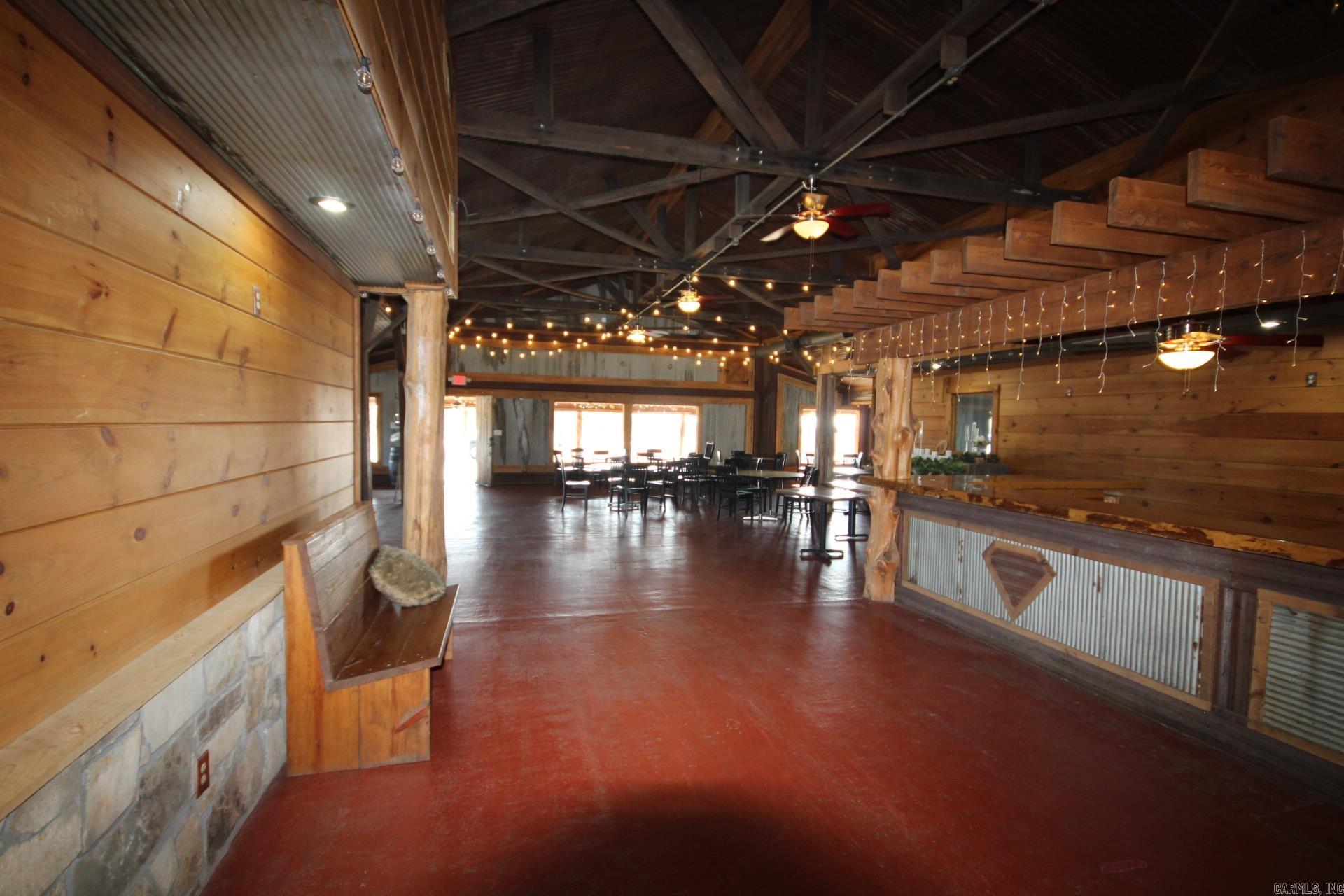 1545  Hwy. 27 S.  Nashville, AR