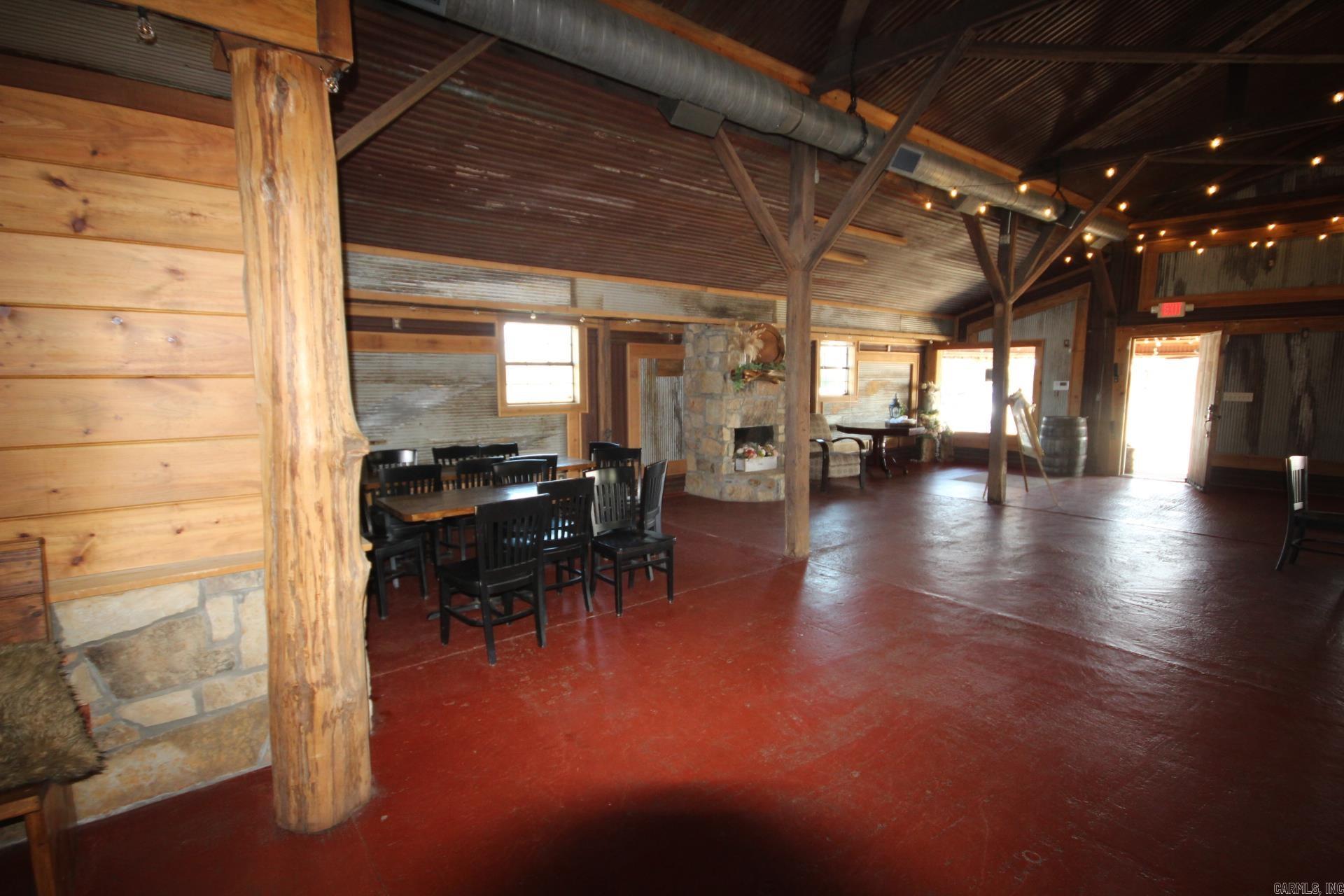 1545  Hwy. 27 S.  Nashville, AR