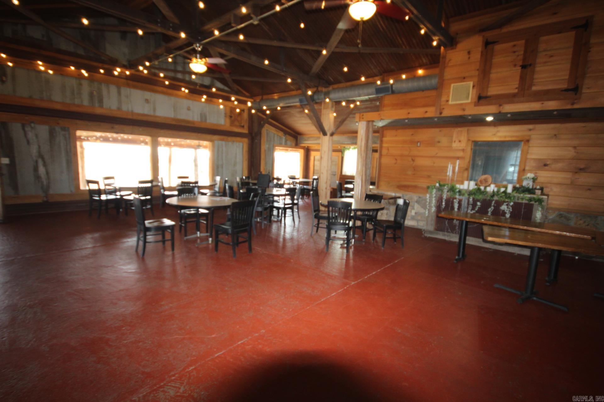 1545  Hwy. 27 S.  Nashville, AR