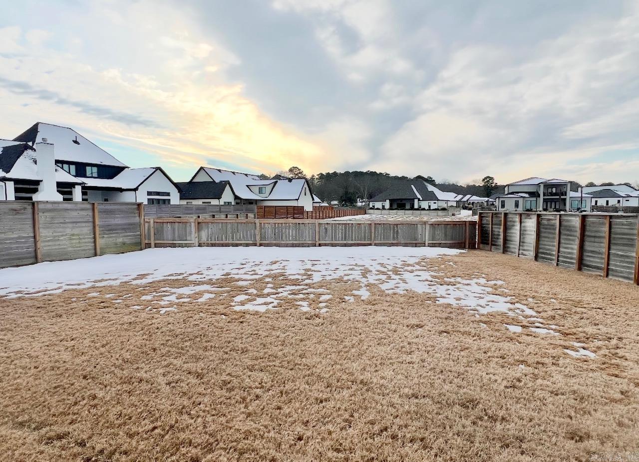 6828  Hilo Ave  Benton, AR