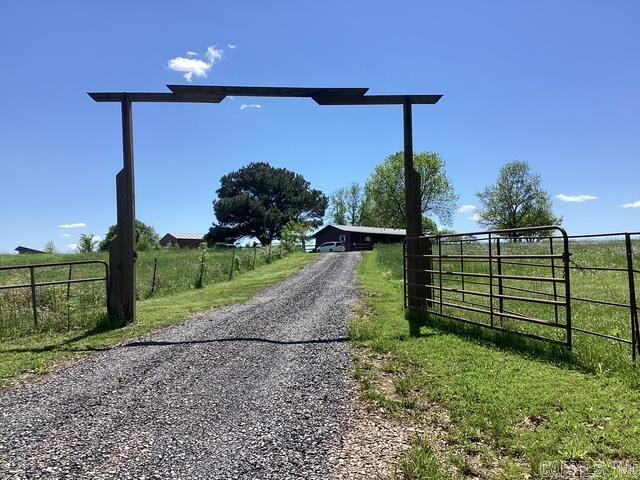 381 Polk Road 71 Mena, AR 71953