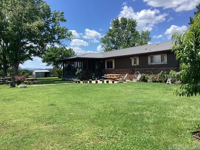 381 Polk Road 71 Mena, AR 71953