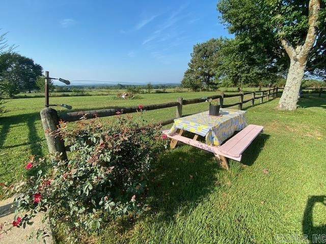 381 Polk Road 71 Mena, AR 71953