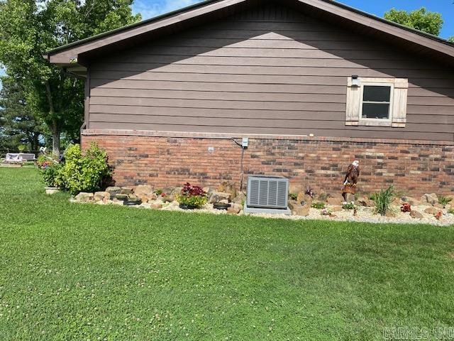 381 Polk Road 71 Mena, AR 71953