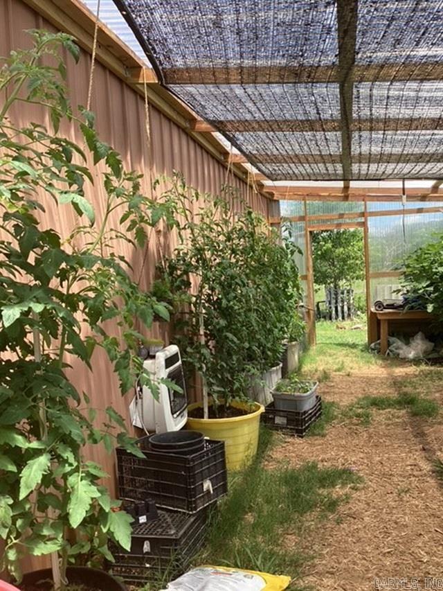 381 Polk Road 71 Mena, AR 71953