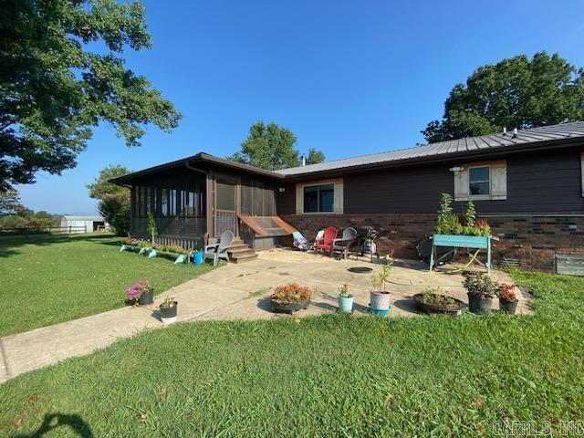 381 Polk Road 71 Mena, AR 71953