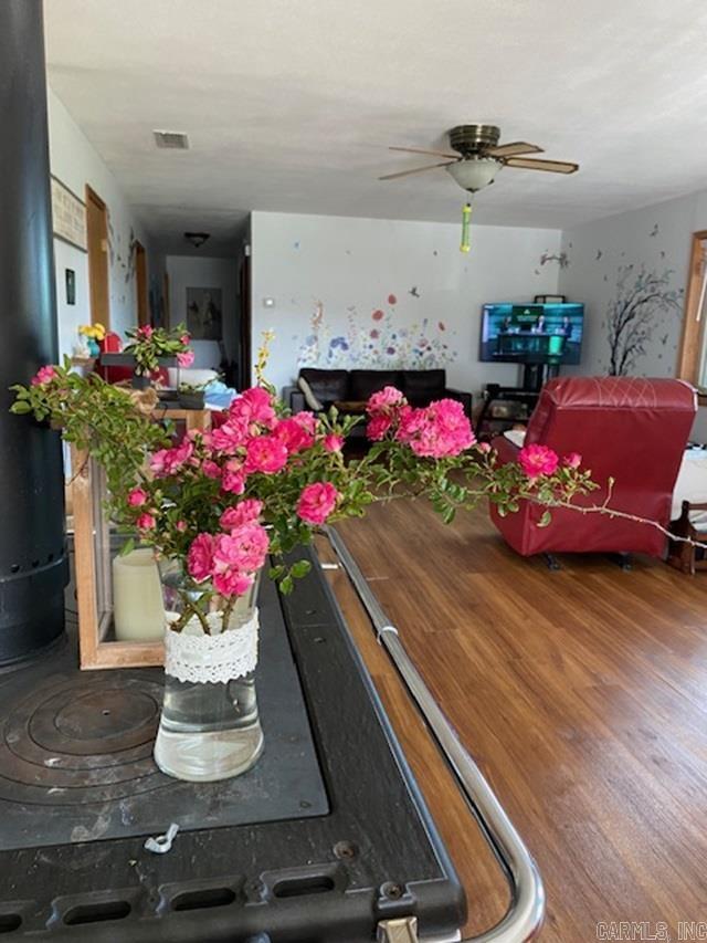381 Polk Road 71 Mena, AR 71953