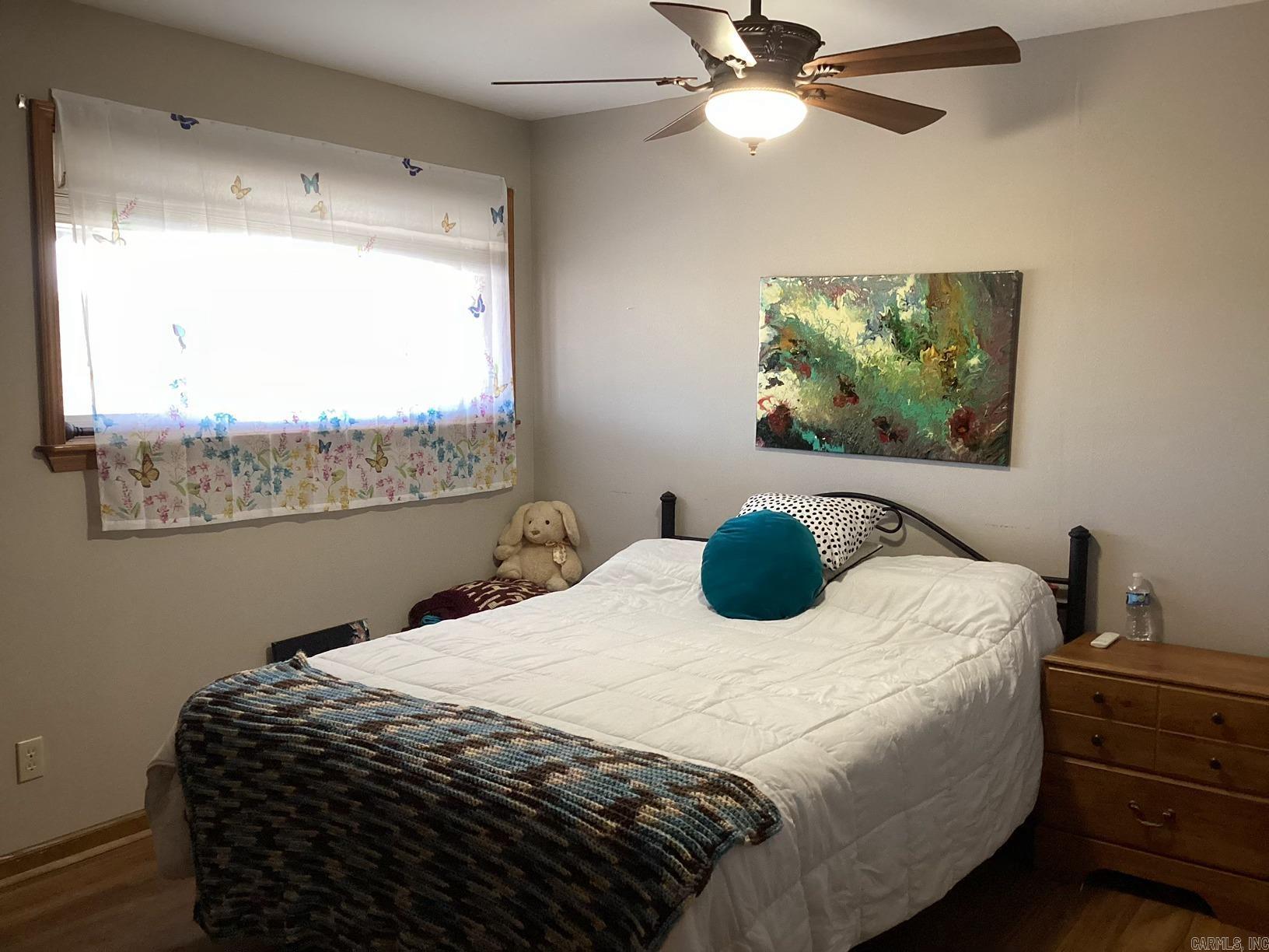 381 Polk Road 71 Mena, AR 71953