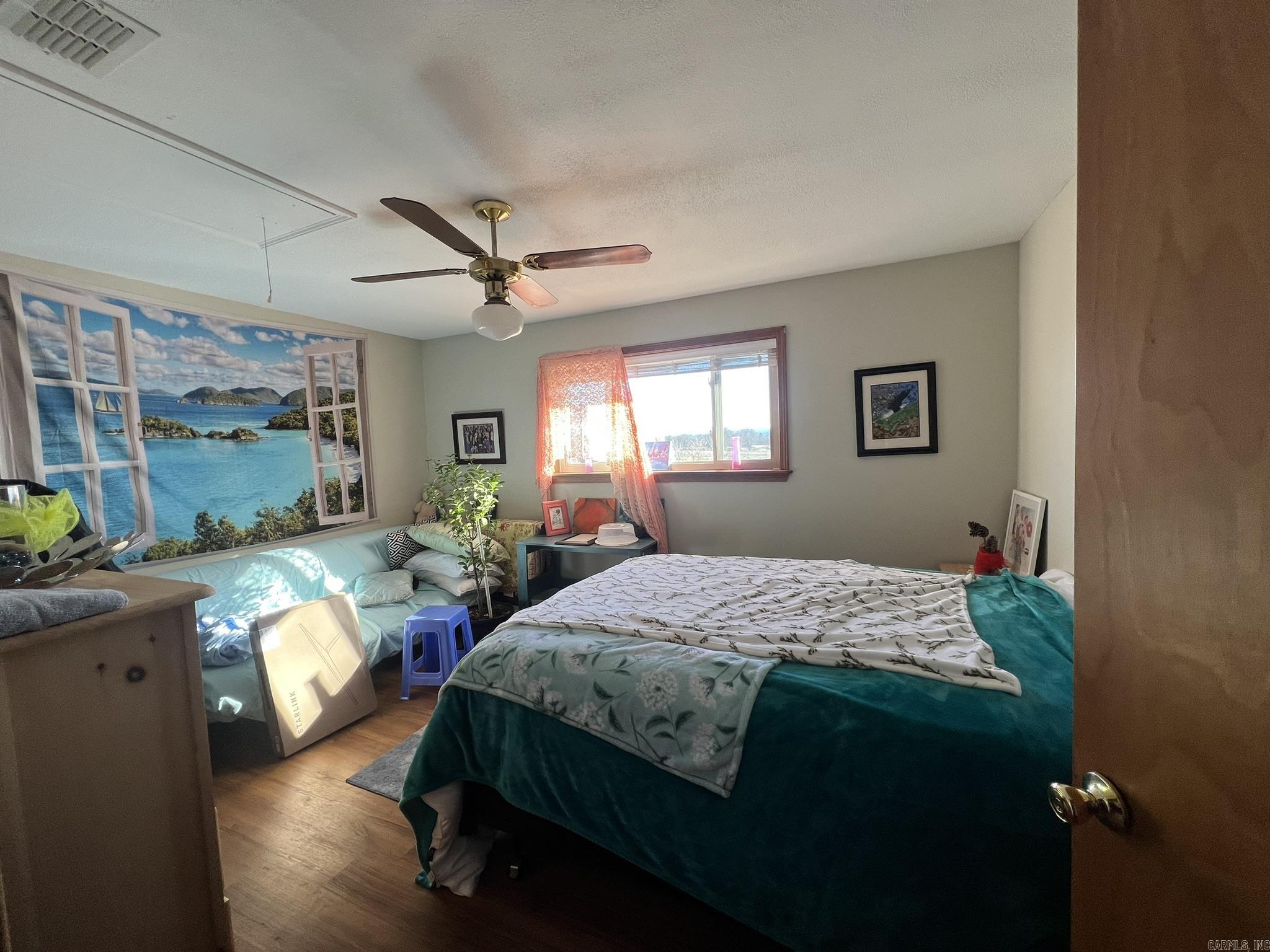 381 Polk Road 71 Mena, AR 71953