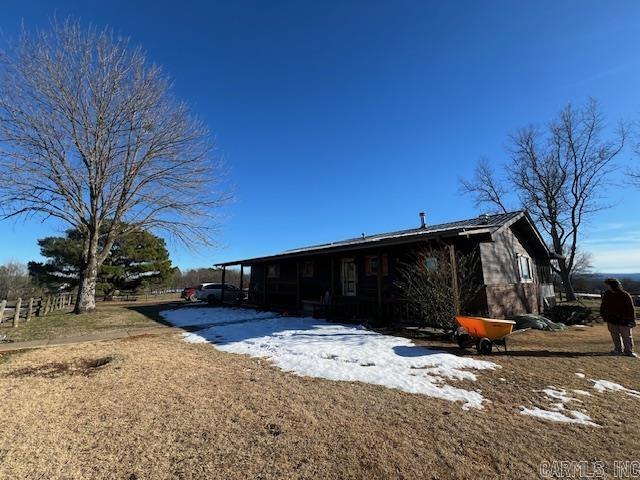 381 Polk Road 71 Mena, AR 71953
