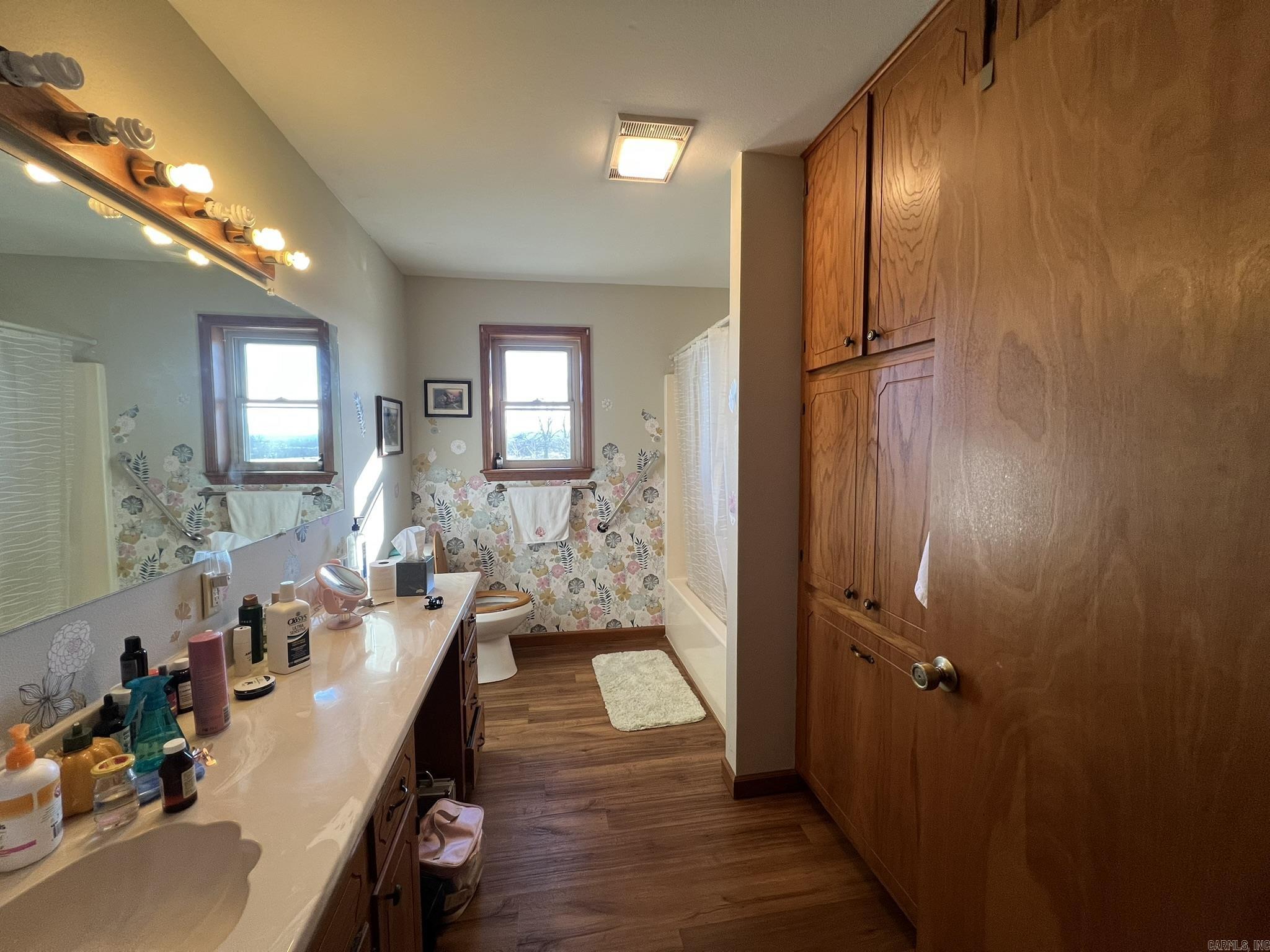 381 Polk Road 71 Mena, AR 71953