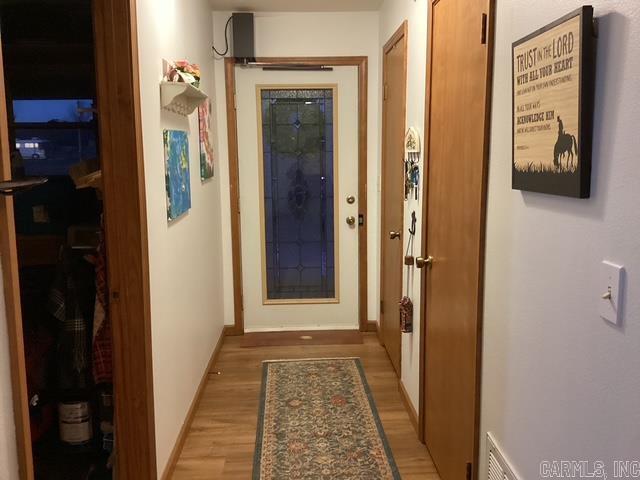 381 Polk Road 71 Mena, AR 71953