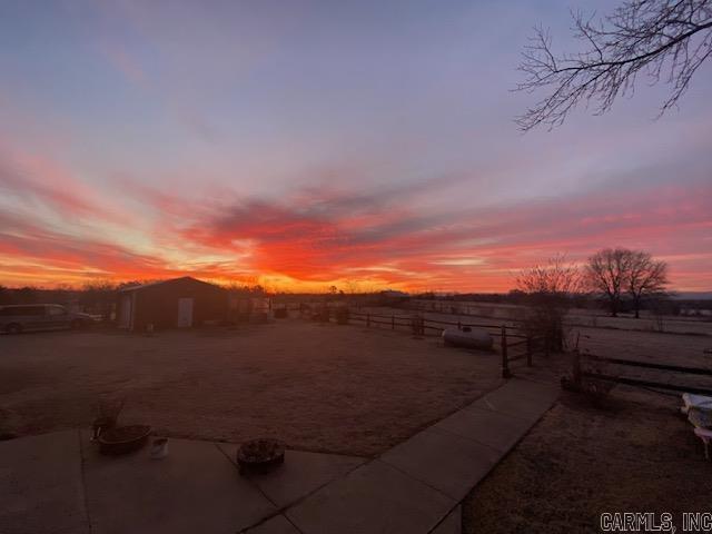 381 Polk Road 71 Mena, AR 71953
