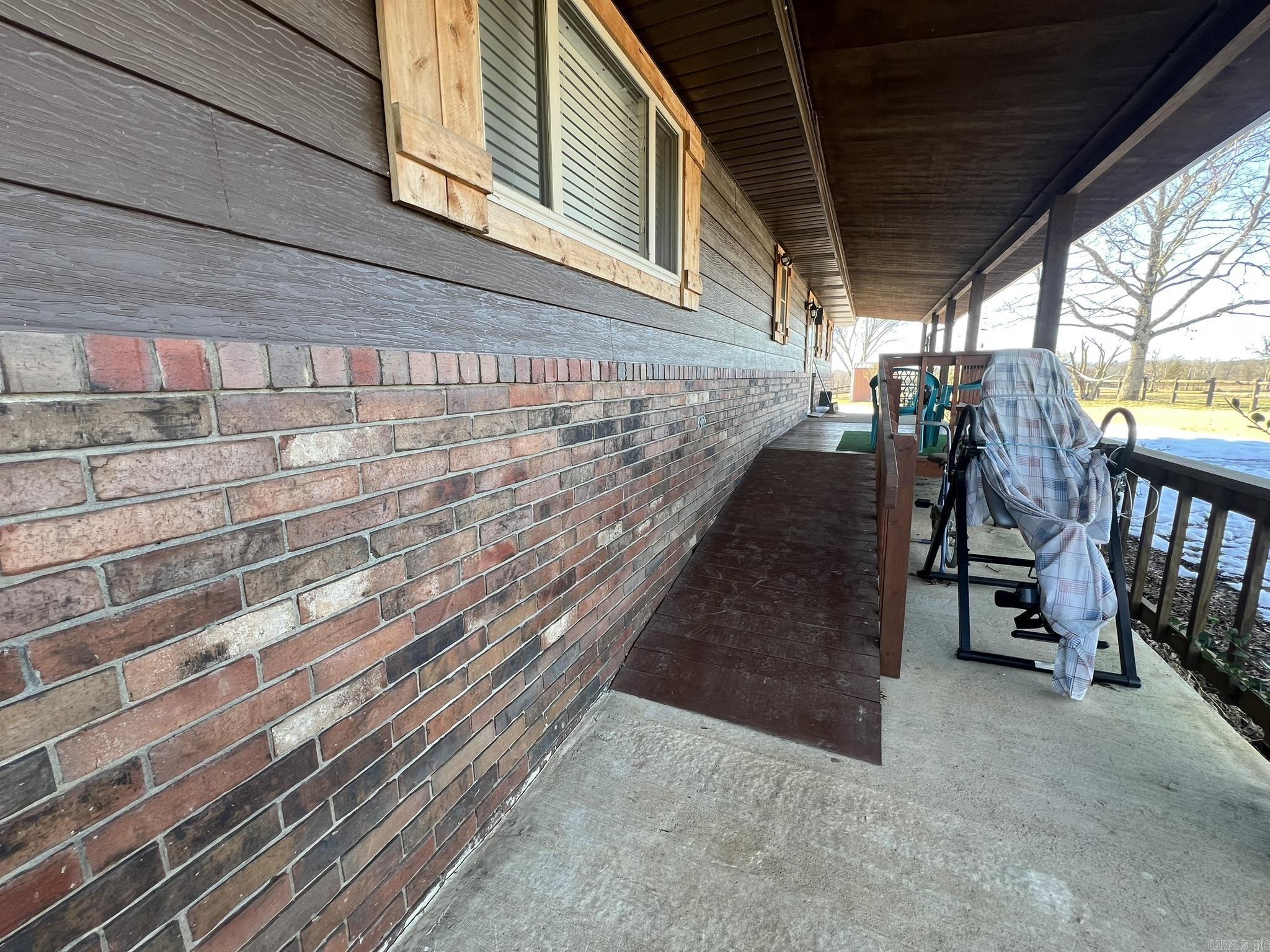 381 Polk Road 71 Mena, AR 71953