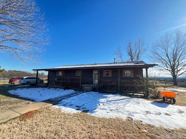 381 Polk Road 71 Mena, AR 71953