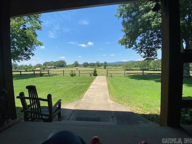 381 Polk Road 71 Mena, AR 71953